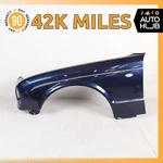 99-02 Bentley Arnage / Rolls Royce Silver Seraph Left Side Fender Assembly Oem. Fixed Price $1079.00.