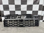 2022-2025 Chevrolet Silverado 1500 ZR2 Grill Used Oem 86786368. Fixed Price $699.99.
