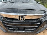 Grille Upper Bright Chrome Fits 18-20 Accord 104911591. Fixed Price $215.40.