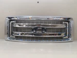 2010-2014 Ford F150 F-150 Front Radiator Grille Oem DL3J-8C050. Fixed Price $200.00.