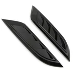 Land Rover Defender 2020+ L663 Gotham Hood Vent Inserts. Fixed Price $214.95.