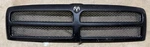 1994-2001 Dodge Ram 1500 2500 3500 Grille Oem. Fixed Price $70.00.