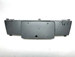 Oem Audi B7 A4 2006 - 2008 Front Bumper Bracket Grill License Plate 8E0807285. Fixed Price $29.99.