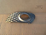 2006 Mercedes-benz Ml 500 Front Left Fog Light Bezel Trim A1648850923. Fixed Price $16.75.