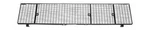 Goodmark 1967 Ford Mustang Black Aluminum Grille Insert 3021-050-671. Fixed Price $132.98.