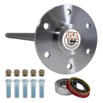 Rear Axle Kit Fits Gm 8.5"/8.6" Diff 30 Spline Lug Lh 33.6" Long. Fixed Price $88.44.