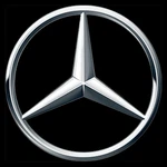 Genuine Mercedes-benz Protective Grille 901-880-02-85. Fixed Price $468.00.