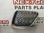 08-09 Pontiac G8 Lh Driver Side Kidney Grille Oem 92201780 #421. Fixed Price $149.99.
