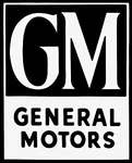 Nos Gm 10285342 Grille. Fixed Price $192.00.