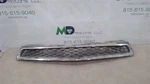 2010-2015 Chevrolet Equinox Front Upper Grille 25798745. Fixed Price $100.00.