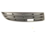 Used Volkswagen B6 Passat Passenger Side Lower Bumper Grill 3C0 853 666. Fixed Price $26.34.