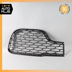 Maserati Ghibli M157 Q4 Front Bumper Mesh Grille Left Driver Side Oem. Fixed Price $83.00.