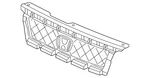 Genuine Honda Grille 75101-SCV-A01ZA. Fixed Price $63.43.