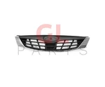 New Front Grille Bumper For Subaru Impreza 2008-2012 91121EG000 Center. Fixed Price $208.95.