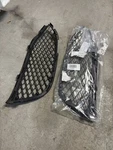 Genuine Mercedes A205 C205 S205 W205 Bumper Grill Left+right 2058852723 New. Fixed Price $99.99.