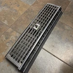 1985 1986 1987 Toyota Cressida Grille Front Assembly 53111-22260 Oem. Fixed Price $125.00.