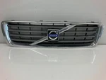 07-13 Volvo S80 Front Upper Grill Assembly 30756991. Fixed Price $65.00.