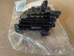 New Oem 2012-2020 Tesla Model X Side Airvent Lhd Left 1096877-00-B. Fixed Price $24.88.