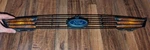 Oem 2000-2004 Ford Focus Front Grille Parking Lights Emblem Factory XS41-13368-B. Fixed Price $69.99.