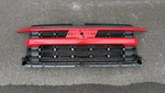 2022 2023 2024 Chevrolet Silverado 1500 Front Grille W/o Camera Hole Oem. Fixed Price $345.00.