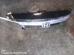 Slv/blk Grille Oem 21-22 Honda Accord. Fixed Price $300.00.