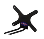Sto Sho Front License Plate Relocator Quick Release For Saleen 05-09 SNS3A. Fixed Price $99.99.