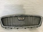 2019-2021 Cadillac XT4 Sport Front Grille W/ Emblem Oem 84582861. Fixed Price $423.63.