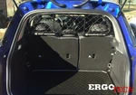 Dog Guard, Pet Barrier For Cooper Hatchback 3 Dr (mini One). Fixed Price $159.00.