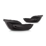 For Nissan Altima 2013 2014 2015 Fog Light Cover Pair Driver And Passenger Side. Fixed Price $21.63.