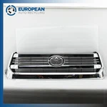 2014-2021 Toyota Tundra Grille Chrome 531000C300 Oem. Fixed Price $288.00.