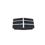 New Mercedes Benz W212 Front Radiator Grille Plate A2128870011 Genuine. Fixed Price $462.50.