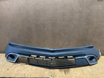 2011 To 2015 Lincoln Mkx Front Lower Bumper Cover Valance Z3214 Ps. Fixed Price $325.49.