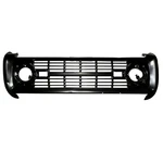 Black Grille Without Eyebrow 1969-1977 Ford Bronco. Fixed Price $500.00.