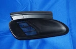 2017-2025 Porsche 718 Cayman Boxster Rear Left Quarter Air Duct Guide Trim Panel. Fixed Price $79.95.