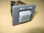 95 99 Chev Dash Rear Hatch Release Switch Gmc Tahoe Yukon Suburban 15687025. Fixed Price $24.95.
