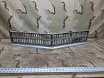 1971 Buick Lesabre Estate Wagon Grille With Emblem Vintage Gm 1234347 Oem. Fixed Price $260.97.