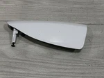 2017-2020 Jaguar F-pace Front Bumper Grill Side Cover Right/pass HK8M-6C823-A. Fixed Price $40.00.