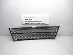 2008-2010 Bmw Series Bumper Cover Lower Center Grille 51117178115 Oem. Fixed Price $20.40.