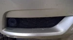 Passenger Grille Lower Bumper Mounted Ends Fits 11-14 Bmw X3 358657. Fixed Price $65.62.
