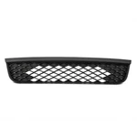 Oem New Lower Bumper Radiator Grille Black Ford Mustang GT500 AR3Z-17K945-AA. Fixed Price $150.27.