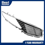 Front Right Passenger Side Rh Chrome Grille For 13-16 Lincoln Mkz DP5Z8200BC. Fixed Price $137.00.