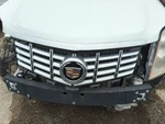2013-2016 Cadillac Srx Front Grille Bumper Not Included J78LN. Fixed Price $492.49.