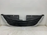 2011-2017 Toyota Sienna Oem Front Upper Chrome Grille Assembly 53101-08070. Fixed Price $99.99.