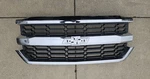 Chevrolet Silverado 1500 Chrome Grille 2016 2017 2018 Oem Gm. Fixed Price $449.95.