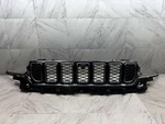 2021 2024 Jeep Cherokee Grille Oem Front Center With Camera 68425008AB. Fixed Price $400.00.