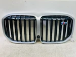 2023 2024 2025 Bmw X7 G07 Front Upper Center Radiator Grille Oem. Fixed Price $417.86.