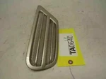 Air Vent Grill LX470 1998 2007 Left Driver Rear Quarter Panel Trim Cover Molding. Fixed Price $39.99.