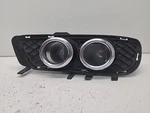 2128201056 13 Mercedes E-class Front Bumper Right Fog Light Grille Oe Set. Fixed Price $115.25.
