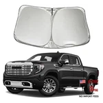 Car Windshield Compatible With Gmc Sierra 1500 2500 Hd 3500. Fixed Price $13.28.