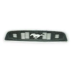 13-14 Ford Mustang S197 Grille Upper Cylinder Front DR338C436AC Oem. Fixed Price $244.99.